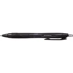 Ролер автоматичний Uni Jetstream Sport чорний 0.7 мм (SXN-157S.Black)