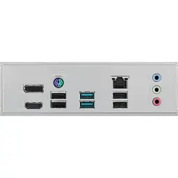 Материнська плата Asus Prime B760M-PLUS - мініатюра 5