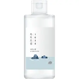 ROUND LAB 1025 Dokdo Lotion 200 ml Зволожуючий лосьйон з морською водою