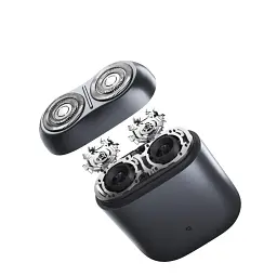 Електробритва XiaomiElectric Shaver S200 BHR9531EU Grey - мініатюра 7