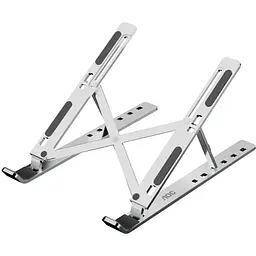 Підставка до ноутбука AOC L2S Laptop Stand Riser 10.2-15.6-inch computers and tablets (AOCL2S)