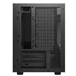 Корпус Deepcool CH260 Black (R-CH260-BKNGM0-G-1) - мініатюра 6