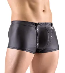 Чоловічі труси під шкіру Svenjoyment Underwear Men's Pants S чорний - мініатюра 3