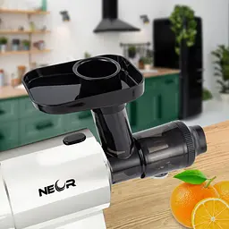 Соковижималка Neor H160 WT - мініатюра 7