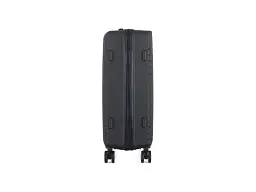 Валіза Semi Line 24 M Black (T5789-2) - мініатюра 6