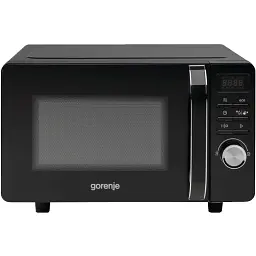 Мікрохвильова піч GORENJE MO 20 S4BC - мініатюра 10