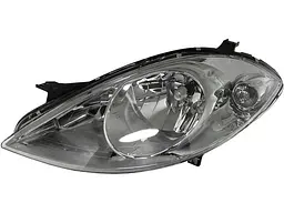 Фара передня ліва MERCEDES A-KLASA W169 09.04-06.12 TYC (20-0568-05-2)