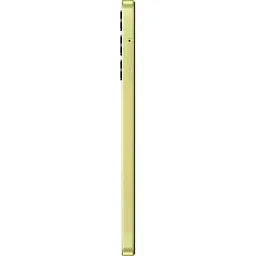 Смартфон Samsung Galaxy A25 8/256Gb Yellow [SM-A256BZYH] [103702] - мініатюра 8