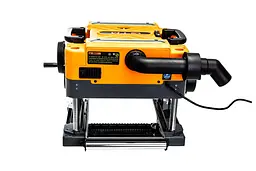 Верстат рейсмусовий GTM PMB13/1-3B (1800 Вт, 330 мм, 220-240 В) - мініатюра 5