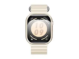 Смарт-годинник W&O X10 Pro 3 Gold (WOX10P3GO) - мініатюра 5