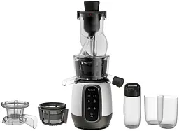 Соковитискач шнековий Tefal ZC605D38 - мініатюра 6