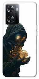 Чохол Demsky Сталкер 1 для Oppo A57s