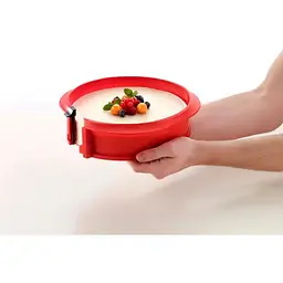 Форма для випікання Lekue Un Moulding 23 см (880421) - мініатюра 3