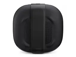 Портативна колонка Bose SoundLink Micro Black (783342-0100) - мініатюра 3