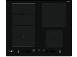 Варильна поверхня Whirlpool WF S0160 NE