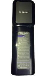 Дросель для UV-C Slim 40W EPSL002