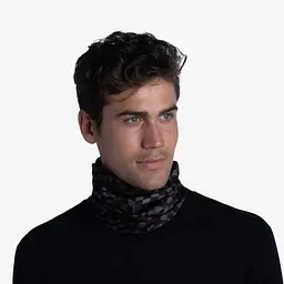 Мультипов'язка Buff Thermonet Graphite (1033-BU 124126.901.10.00) - мініатюра 6