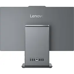 Моноблок Lenovo ThinkCentre AiO Neo 50a 24 Gen 5 Luna Grey (12SC000BUI) [173347] - мініатюра 6
