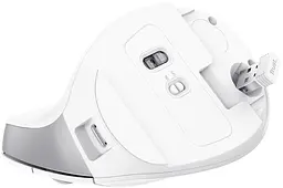 Комп'ютерна миша Trust Bayo II Ergonomic WL білий teh0014043 - мініатюра 7