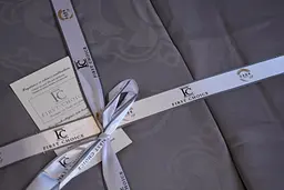 Постільна білизна Євро First Choice pbe0050229 - мініатюра 5