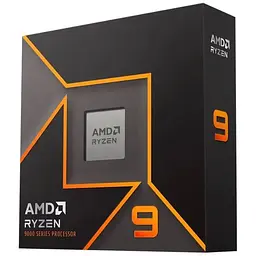 Процесор AMD Ryzen 9 9950X3D (100-100000719WOF)