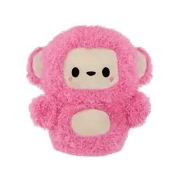 М'яка іграшка Fluffie Stuffiez антистрес Fluffie Stuffiez серії Small Plush - Мавпочка (511670) - мініатюра 2