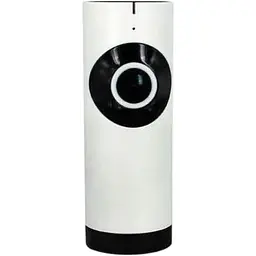 IP-камера RIAS 1315 настільна з відеонянею White (3sm_814057517)