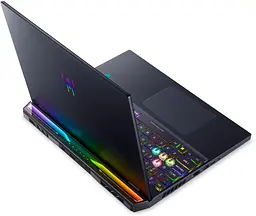 Ноутбук Acer Predator Helios 16 PH16-72 16' WQXGA, Intel i9-14900HX, 32GB, F1TB, NVD4070-8, Lin (NH.QR9EU.001) - мініатюра 10