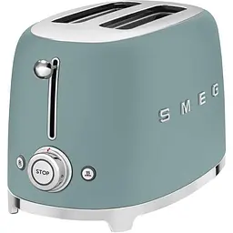 Тостер SMEG TSF01EGMEU - мініатюра 3