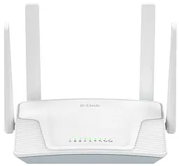 Маршрутизатор G416C AX1500, 4G/LTE, 3xGE LAN, 1xGE LAN/WAN D-Link teh0017322