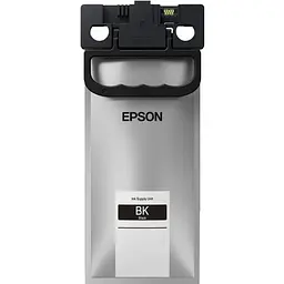 Картридж NewTone Epson WorkForce Pro WF-M5799DWF/WF-M5299DW/C13T965140 Black (T9651)