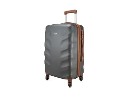 Валіза Semi Line 28 L Graphite (T5707-3)