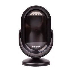 Сканер штрих-кода Sunlux XL-2600A 2D, USB (HS082666)