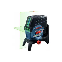 Лазерний нівелір Bosch GCL 2-15G + RM1 + кейс (0.601.066.J00) - мініатюра 3