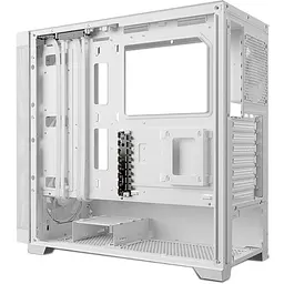 Корпус GAMDIAS ATHENA M3 WH (4711514501162) - мініатюра 13