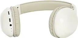 Навушники Xtrike Me HD-215WH White (HD-215WH) - мініатюра 3
