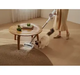 Акумуляторний пилосос XiaomiVacuum Cleaner G20 BHR8831EU - мініатюра 7