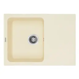 Мийка кухонна GRANADO SALAMANKA ivory (gr0604)