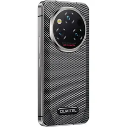 Смартфон Oukitel WP210 12/512GB Timeles Black [147782] - мініатюра 5