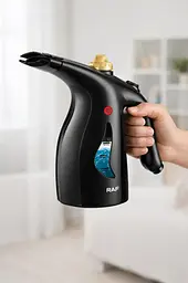 Ручний відпарювач для одягу Domotec MS-R-1313B 2000W - мініатюра 2