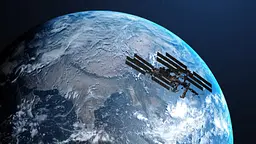 Колекційна модель Metal Time Astronauts Lodge MT017 - мініатюра 7