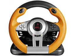 Кермо Speedlink DRIFT O.Z. Racing Wheel PC Black Orange