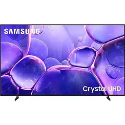 Телевізор Samsung UE65U8072F