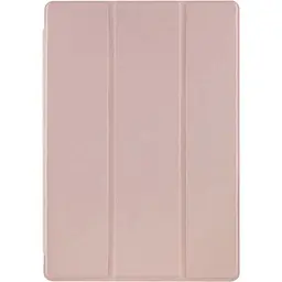 Чохол-книжка Epik Book Cover with Stylus Slot для Xiaomi Pad 6/6 Pro Pink Sand [94081]