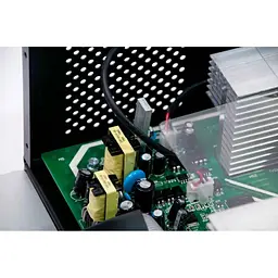 Сонячний інвертор Must PV18-3224VPM II, 3200W, 24V (PV18-3224VPM II) - мініатюра 8