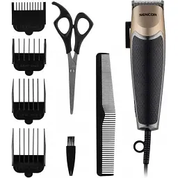Машинка для стрижки SENCOR SHP 460CH - мініатюра 2