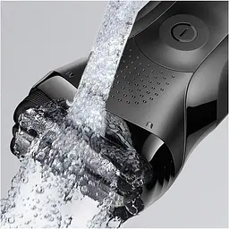 Електробритва Braun Series 3 300BT Black/Black - мініатюра 3