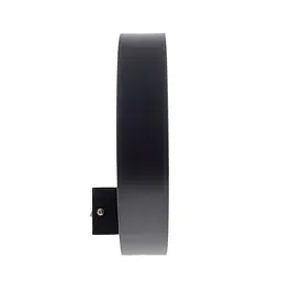 Підсвічування настінне Brille декоративне з рослинами BL-994W/12W BK LED - мініатюра 10