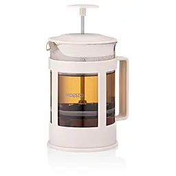 Френч-прес Ardesto Fresh, 800 мл, бежевий (AR1008BF) - мініатюра 4
