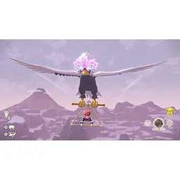 Pokemon Legends Arceus (англійська версія) (Nintendo Switch) - мініатюра 2